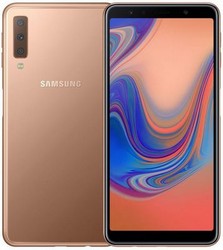 Замена микрофона на телефоне Samsung Galaxy A7 (2018) в Сургуте